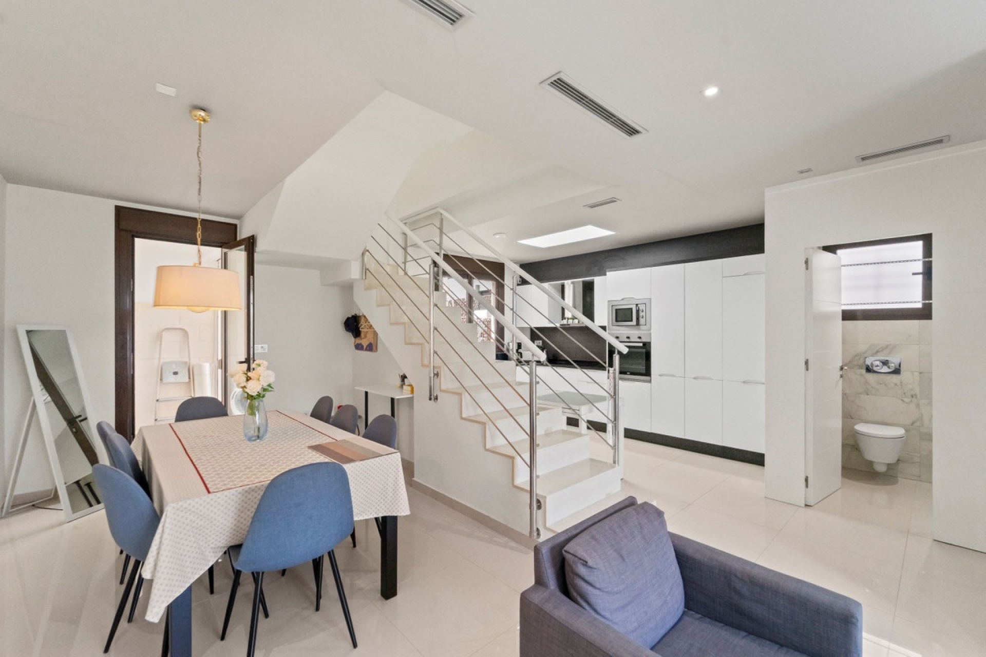 Wiederverkauf - Town house - Orihuela - Villamartin