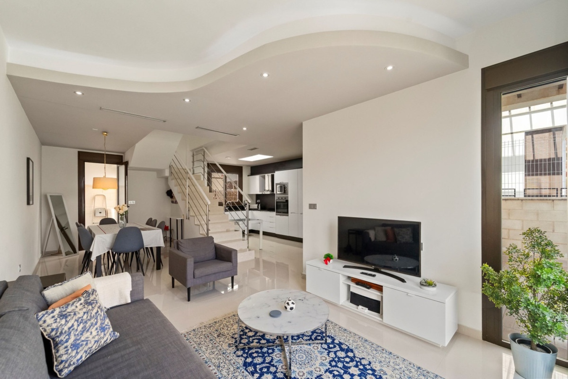Wiederverkauf - Town house - Orihuela - Villamartin