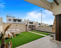 Wiederverkauf - Town house - Orihuela - Villamartin