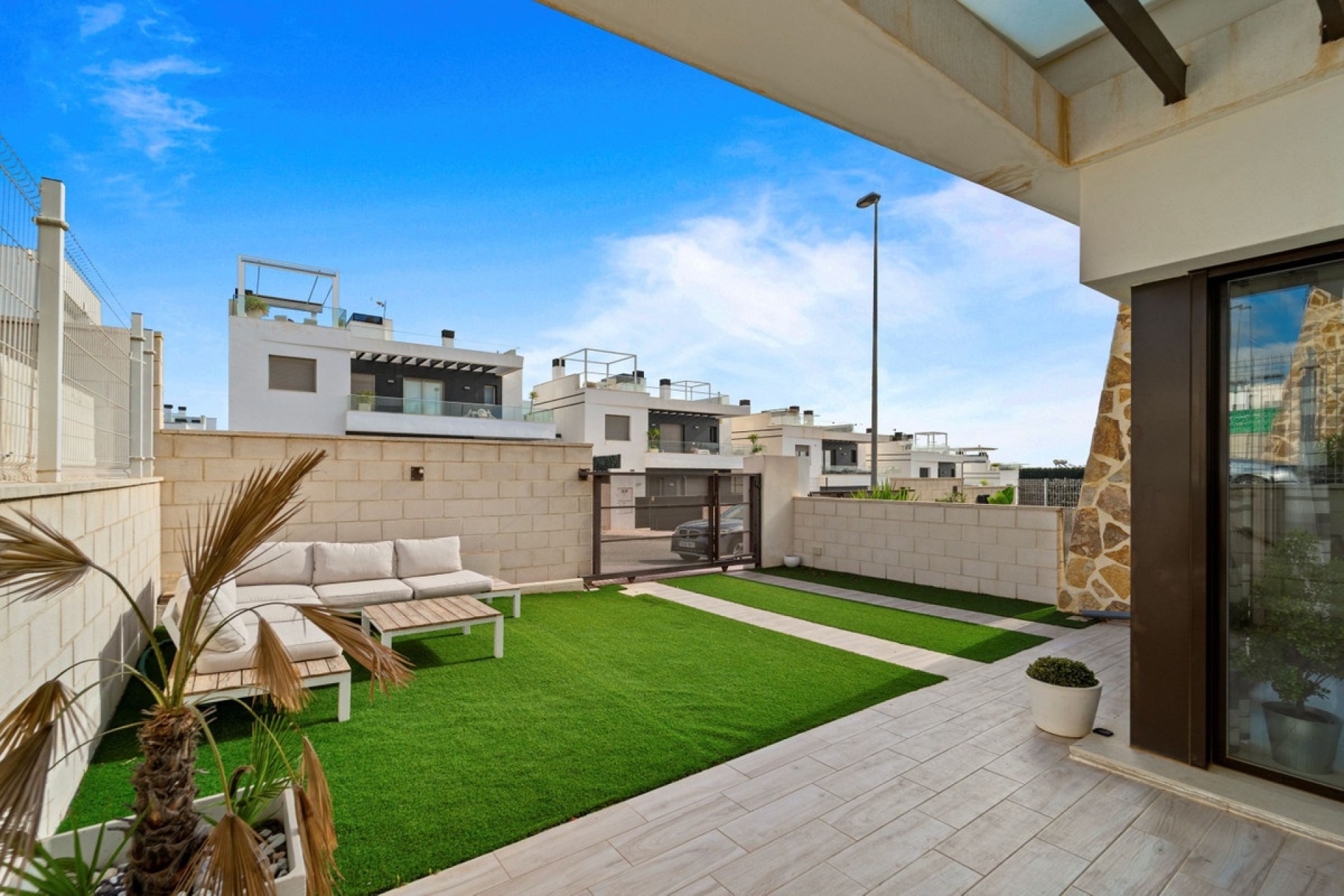 Wiederverkauf - Town house - Orihuela - Villamartin