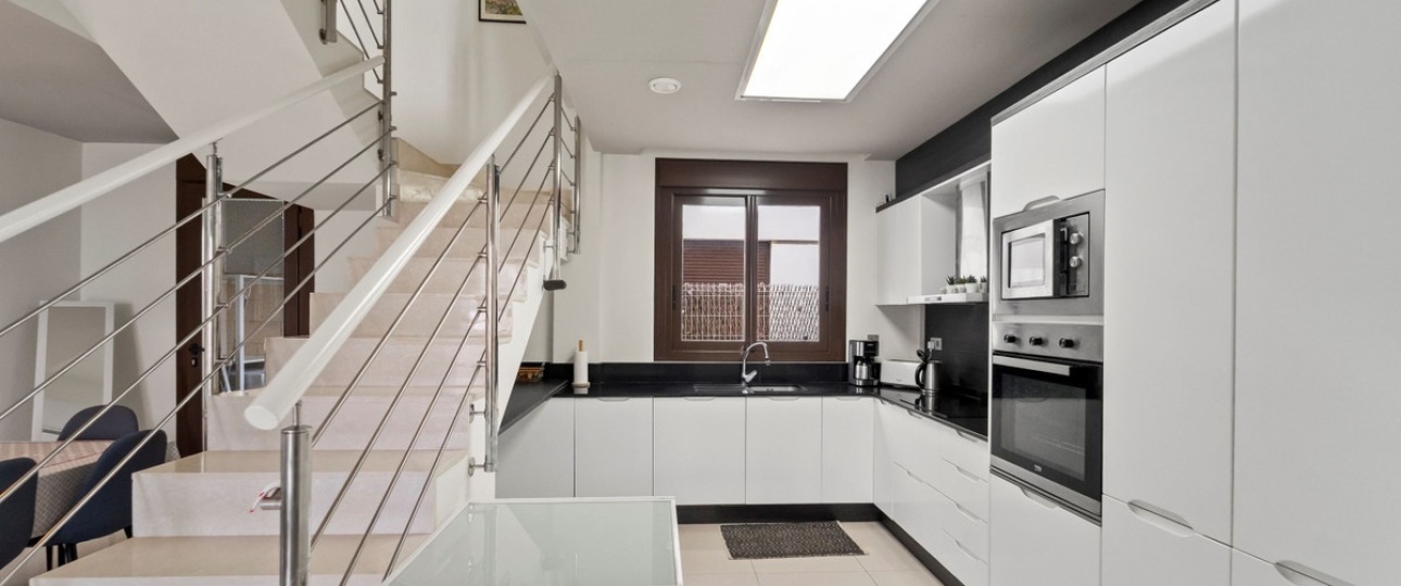 Wiederverkauf - Town house - Orihuela - Villamartin