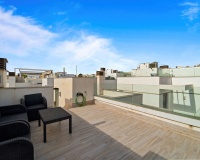 Wiederverkauf - Town house - Orihuela - Villamartin