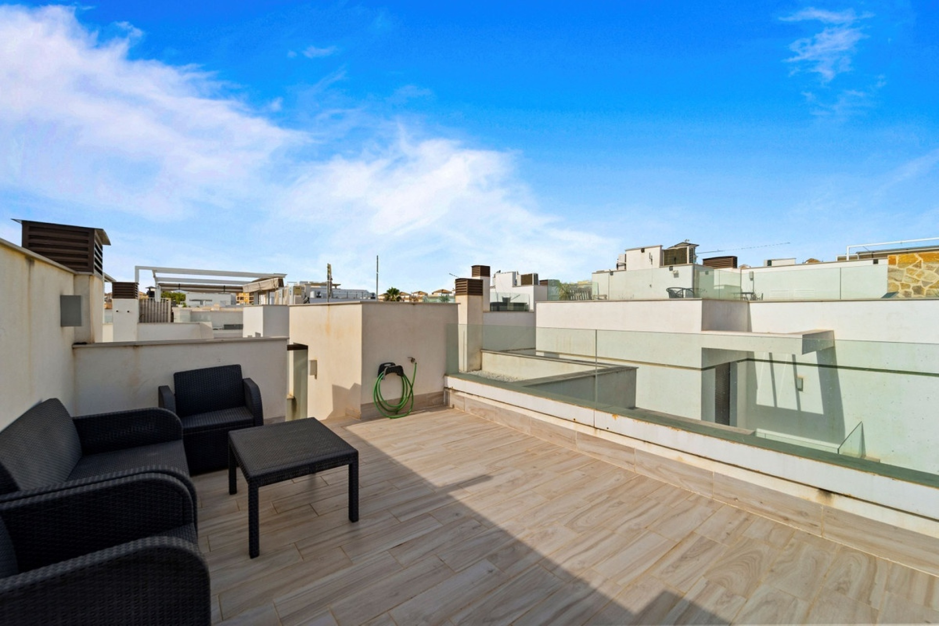 Wiederverkauf - Town house - Orihuela - Villamartin