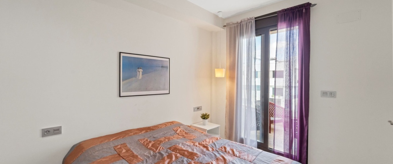 Wiederverkauf - Town house - Orihuela - Villamartin