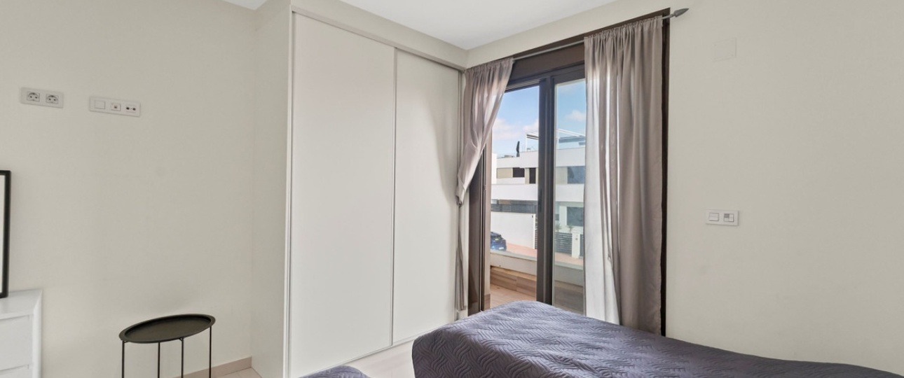 Wiederverkauf - Town house - Orihuela - Villamartin