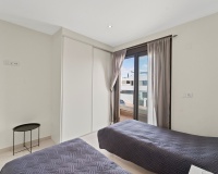 Wiederverkauf - Town house - Orihuela - Villamartin