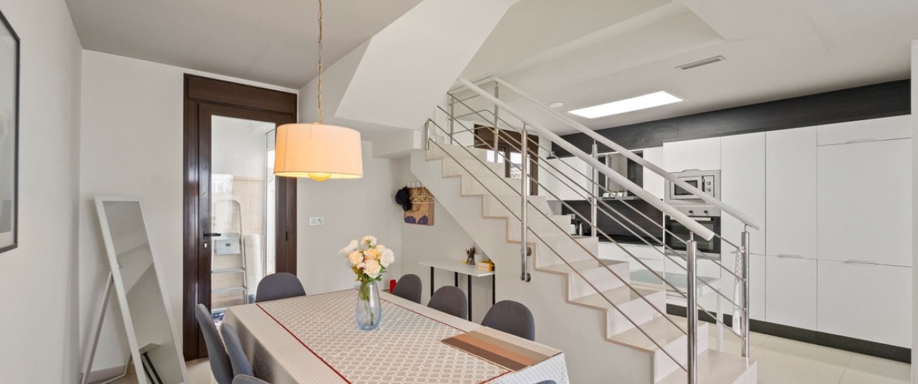 Wiederverkauf - Town house - Orihuela - Villamartin