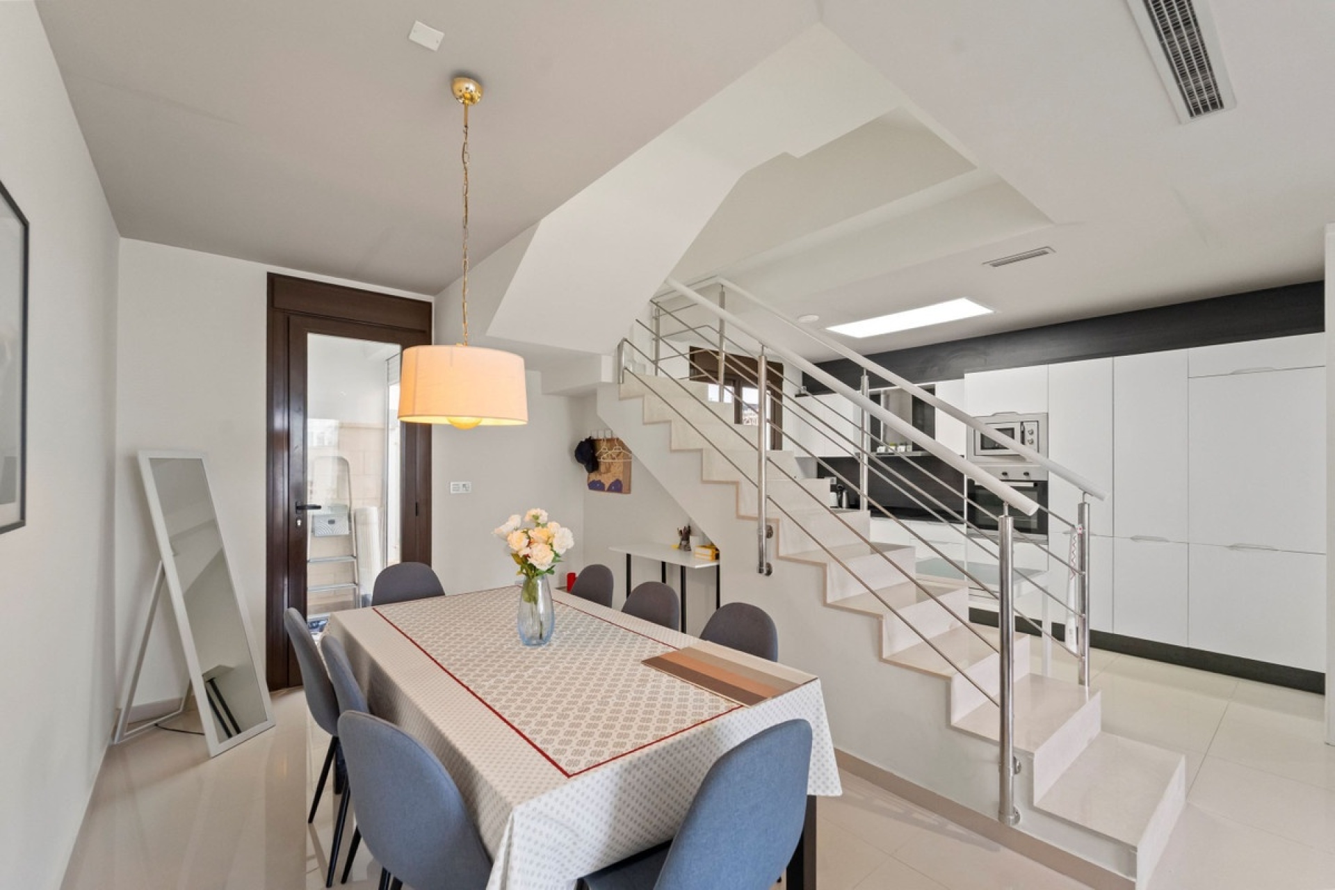 Wiederverkauf - Town house - Orihuela - Villamartin
