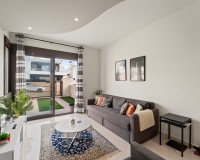 Wiederverkauf - Town house - Orihuela - Villamartin