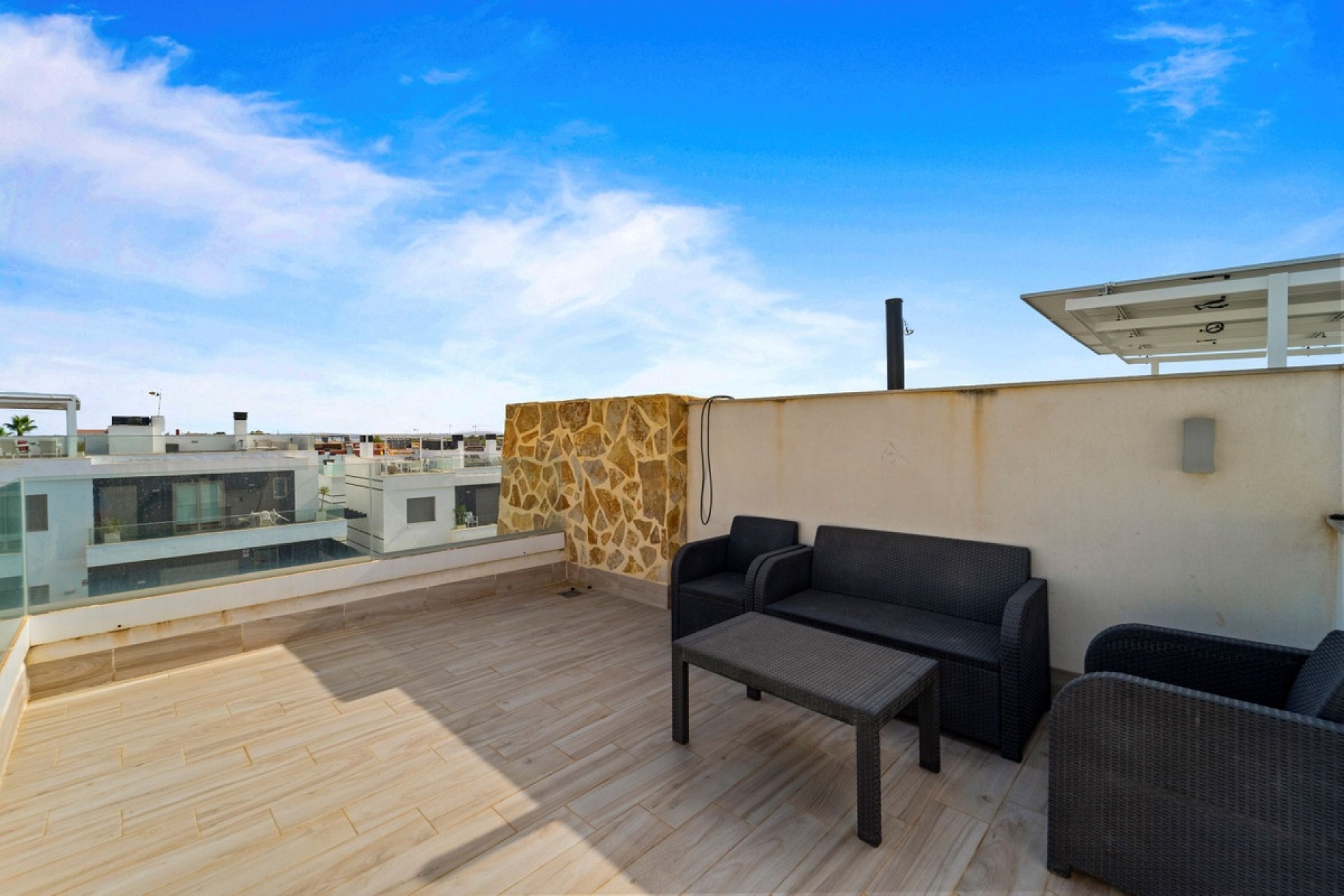 Wiederverkauf - Town house - Orihuela - Villamartin