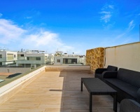 Wiederverkauf - Town house - Orihuela - Villamartin