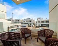 Wiederverkauf - Town house - Orihuela - Villamartin