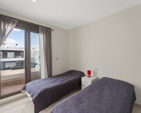Wiederverkauf - Town house - Orihuela - Villamartin