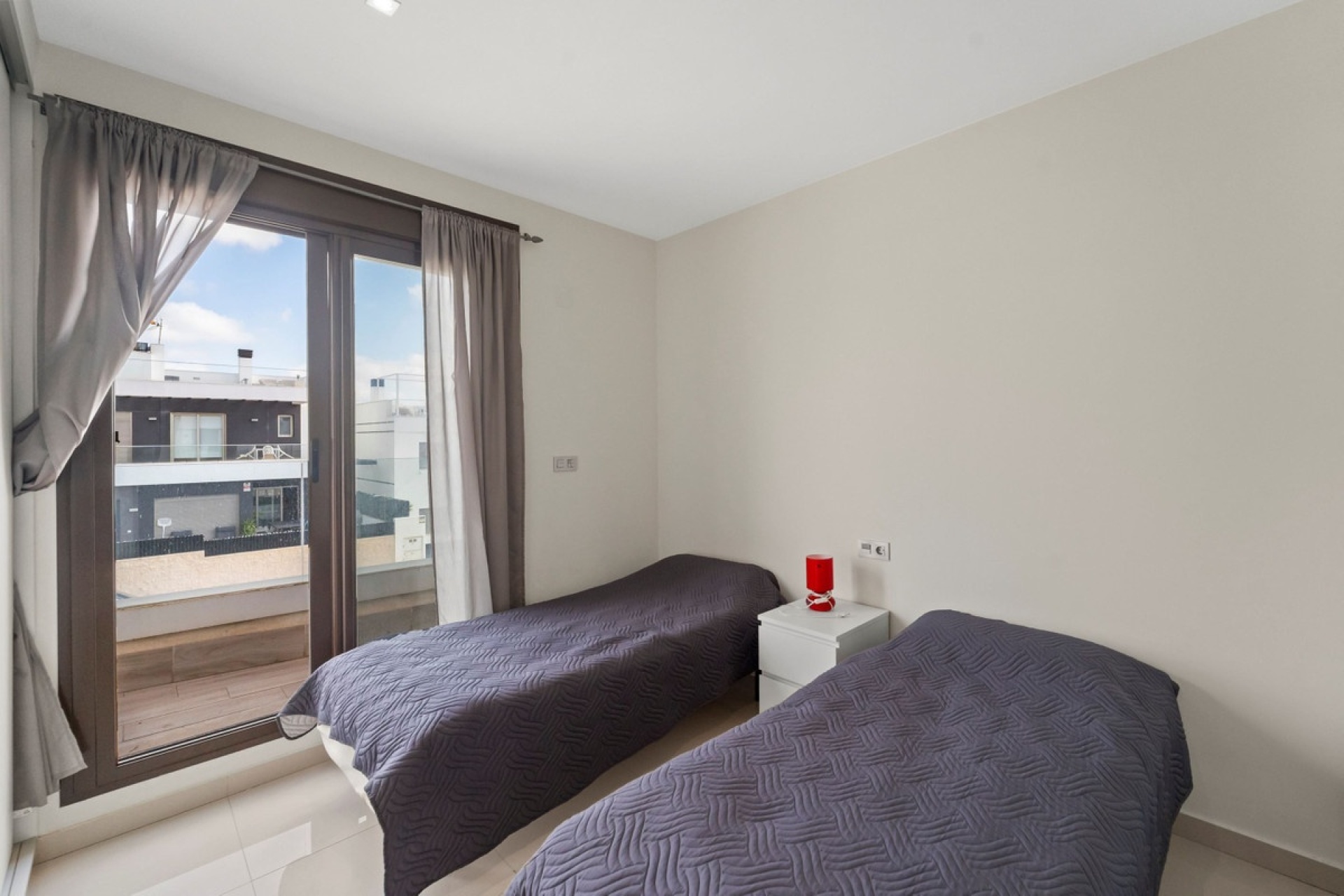 Wiederverkauf - Town house - Orihuela - Villamartin
