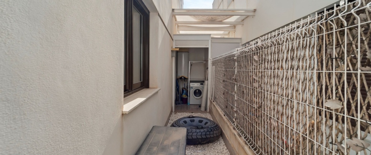 Wiederverkauf - Town house - Orihuela - Villamartin