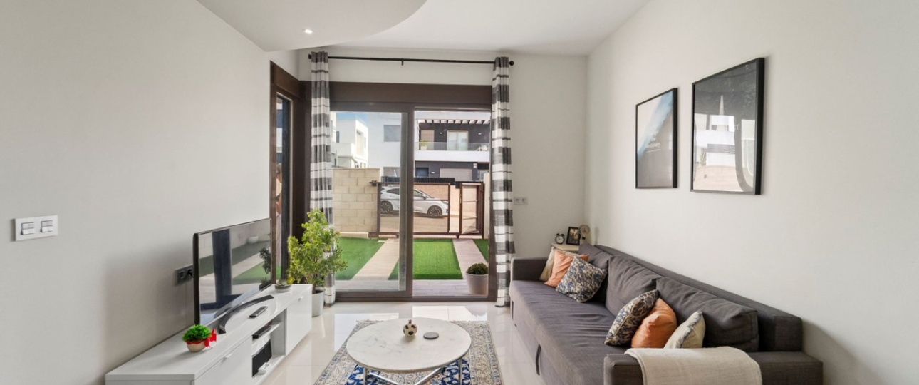 Wiederverkauf - Town house - Orihuela - Villamartin
