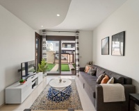 Wiederverkauf - Town house - Orihuela - Villamartin