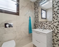 Wiederverkauf - Town house - Orihuela - Villamartin