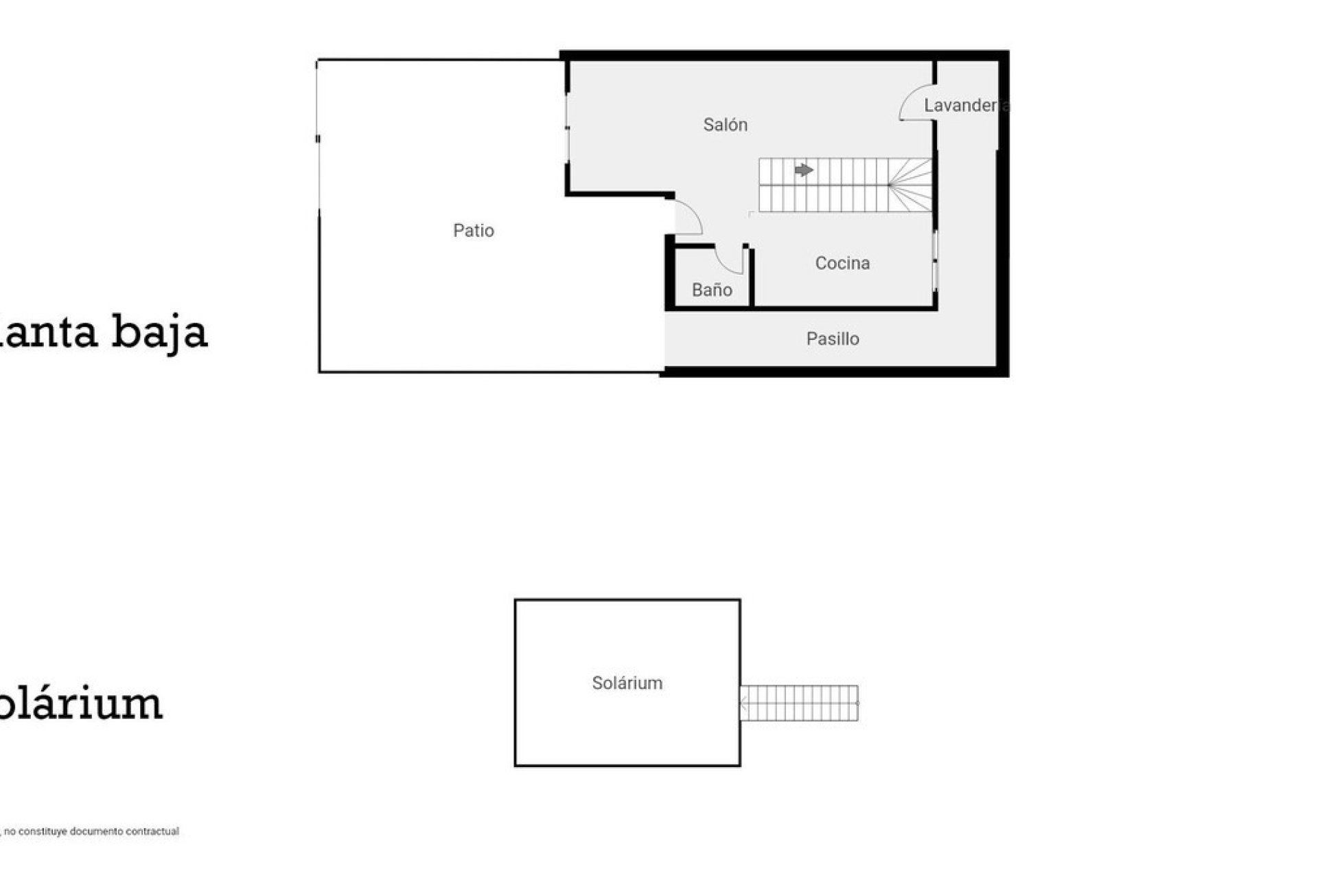 Wiederverkauf - Town house - Orihuela - Villamartin