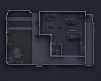 Wiederverkauf - Town house - Orihuela - Villamartin