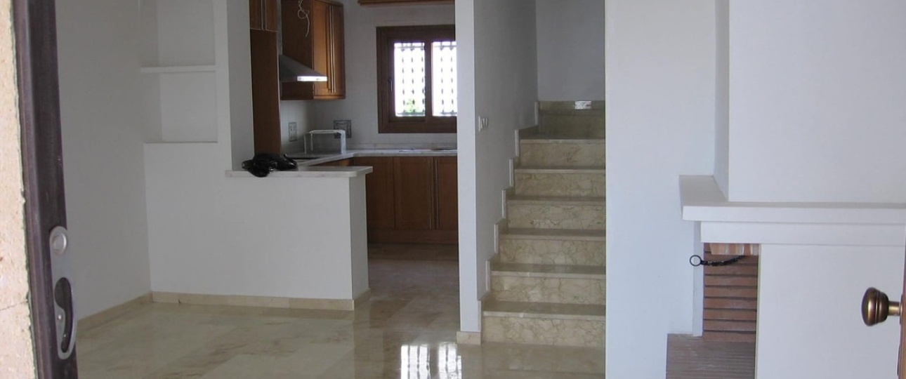 Wiederverkauf - Town house - Orihuela - Villamartin