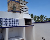 Wiederverkauf - Town house - Orihuela - Villamartin