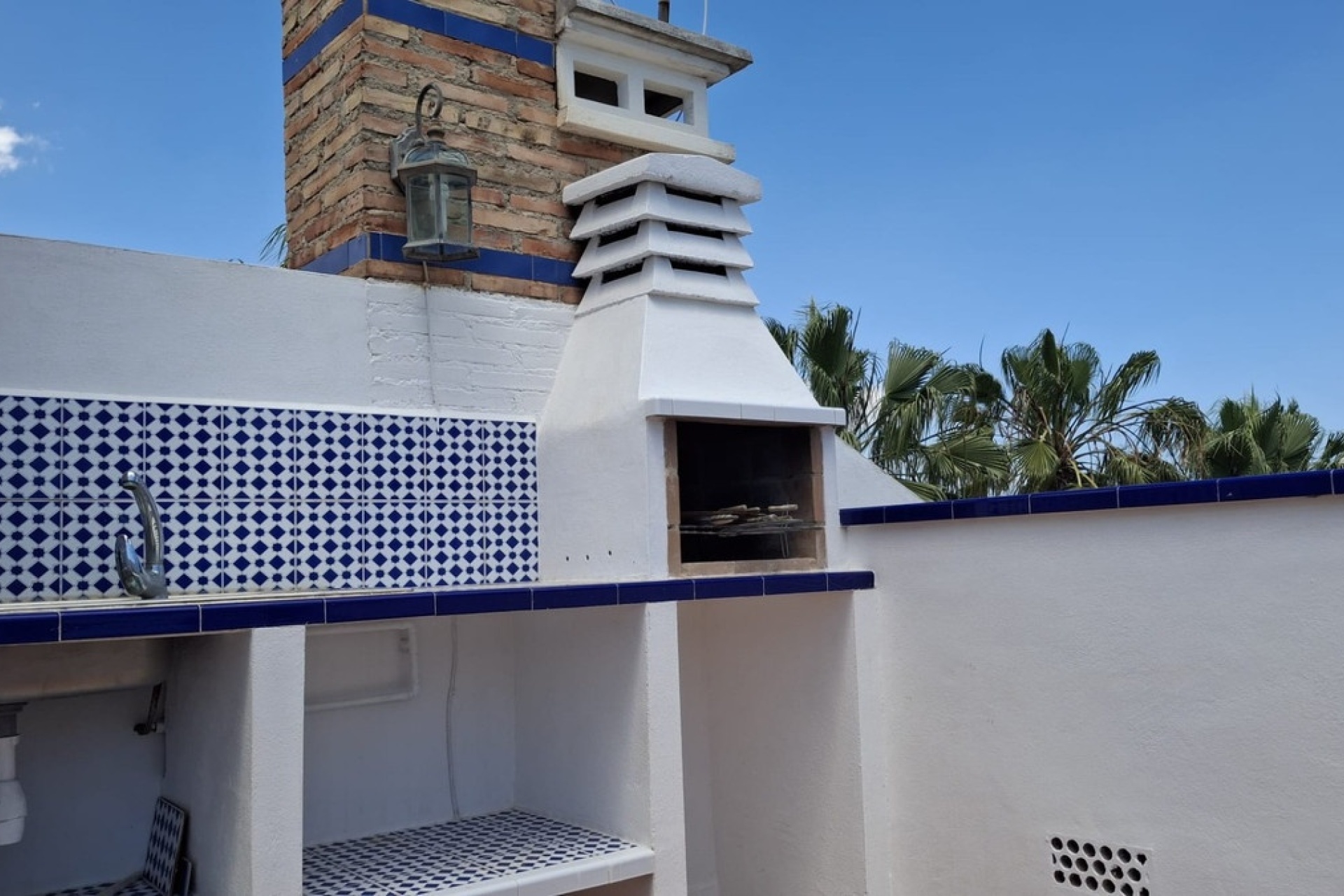 Wiederverkauf - Town house - Orihuela - Villamartin