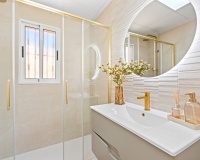 Wiederverkauf - Town house - Orihuela - Villamartin