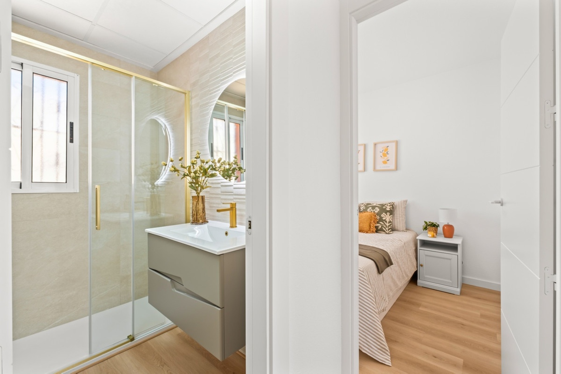 Wiederverkauf - Town house - Orihuela - Villamartin