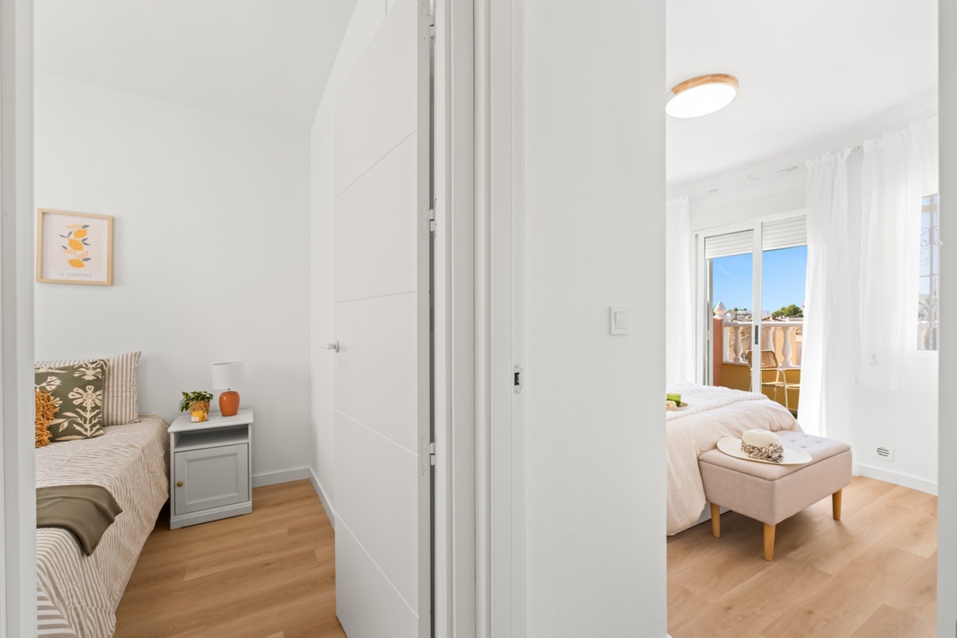 Wiederverkauf - Town house - Orihuela - Villamartin