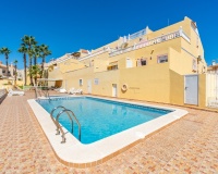 Wiederverkauf - Town house - Orihuela - Villamartin