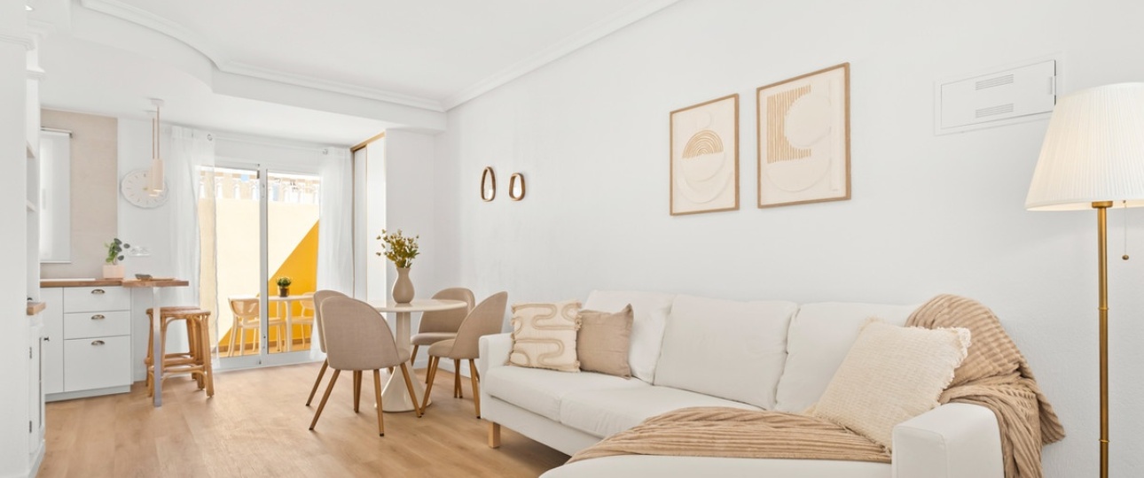 Wiederverkauf - Town house - Orihuela - Villamartin