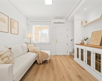 Wiederverkauf - Town house - Orihuela - Villamartin