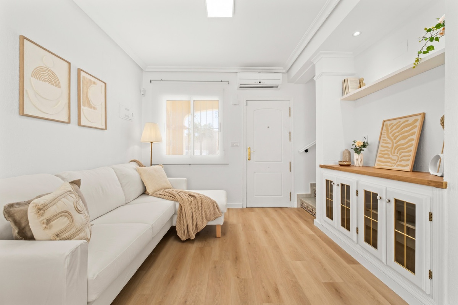 Wiederverkauf - Town house - Orihuela - Villamartin
