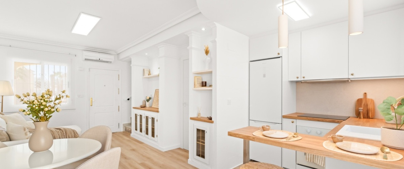 Wiederverkauf - Town house - Orihuela - Villamartin