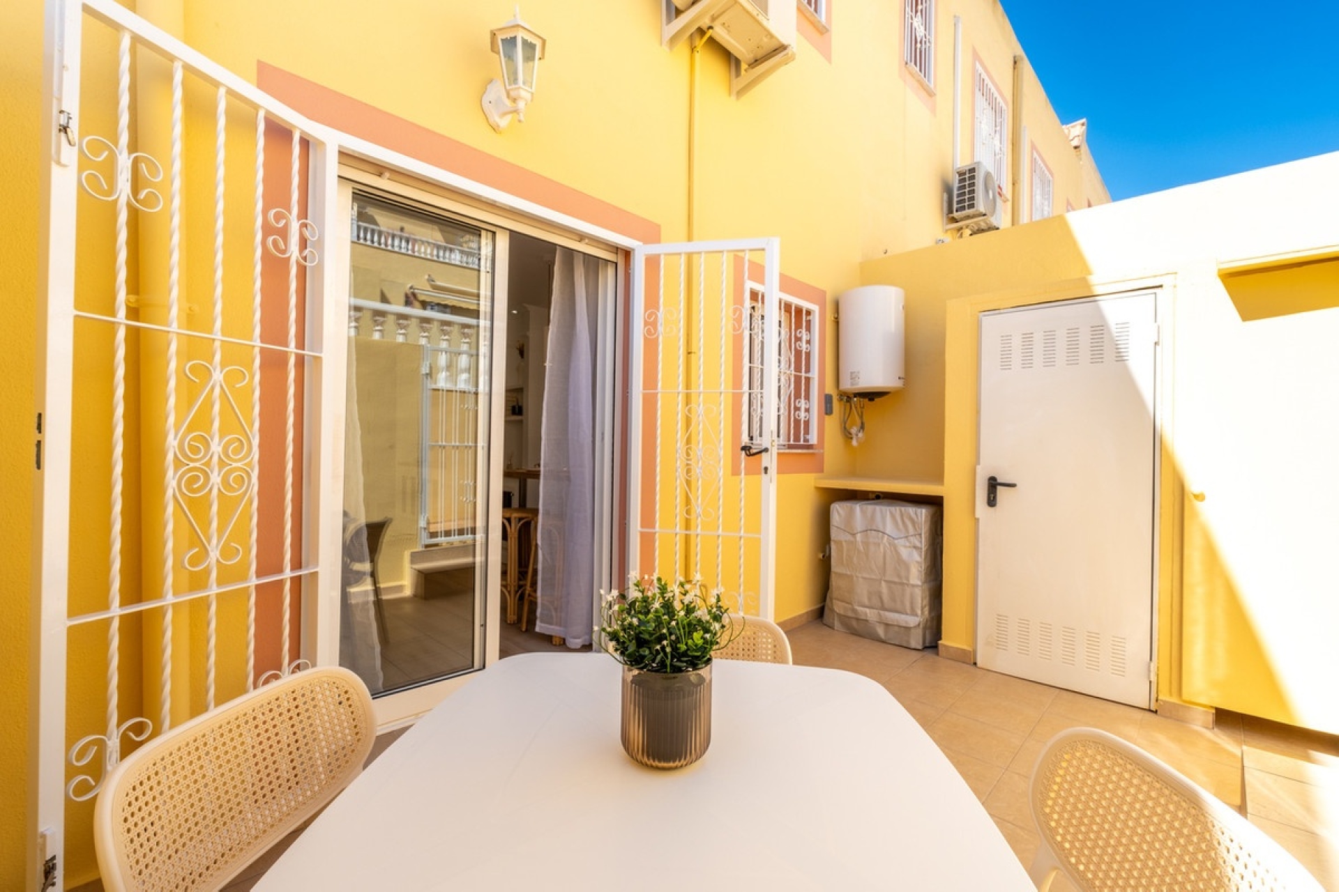 Wiederverkauf - Town house - Orihuela - Villamartin