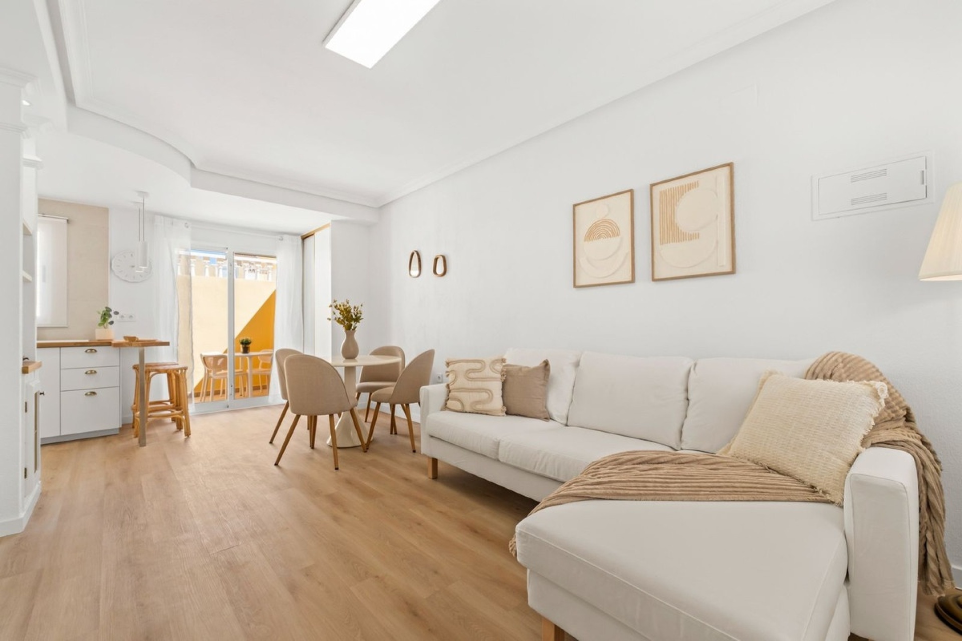 Wiederverkauf - Town house - Orihuela - Villamartin