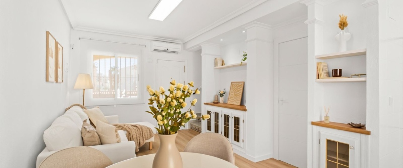 Wiederverkauf - Town house - Orihuela - Villamartin