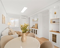 Wiederverkauf - Town house - Orihuela - Villamartin
