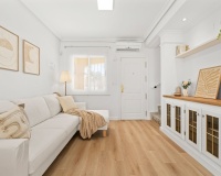 Wiederverkauf - Town house - Orihuela - Villamartin