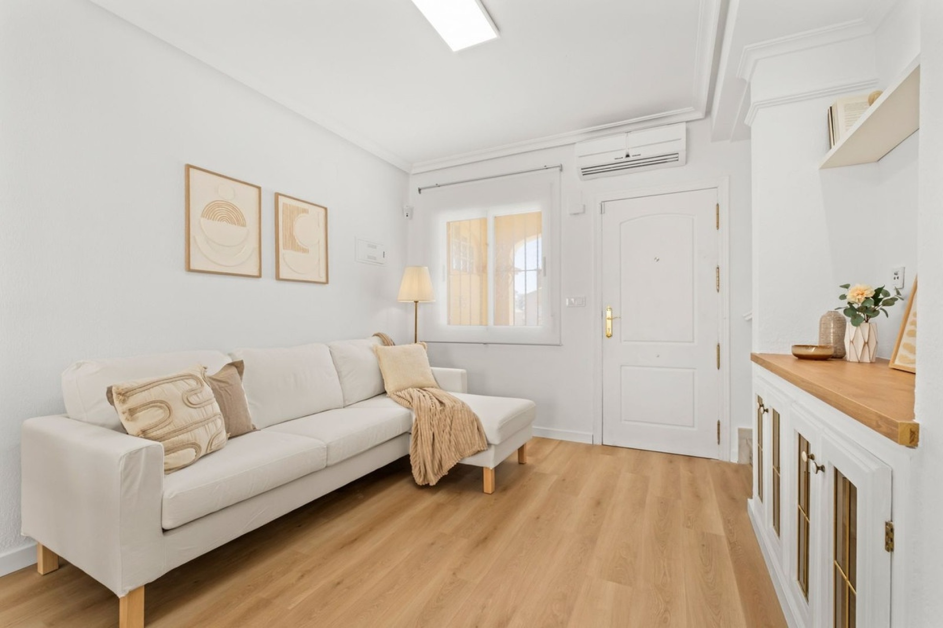 Wiederverkauf - Town house - Orihuela - Villamartin