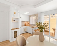 Wiederverkauf - Town house - Orihuela - Villamartin