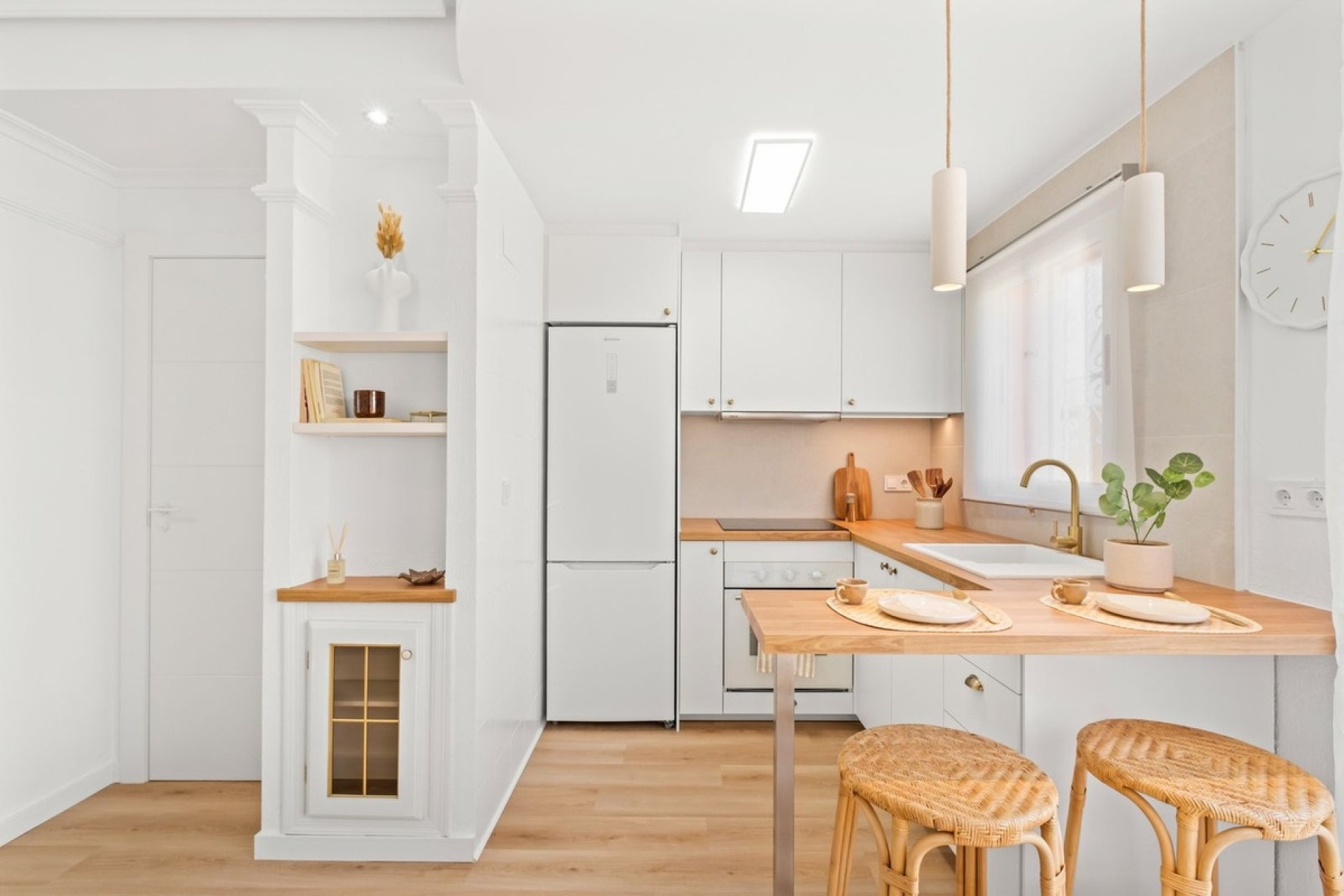 Wiederverkauf - Town house - Orihuela - Villamartin