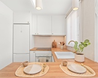 Wiederverkauf - Town house - Orihuela - Villamartin