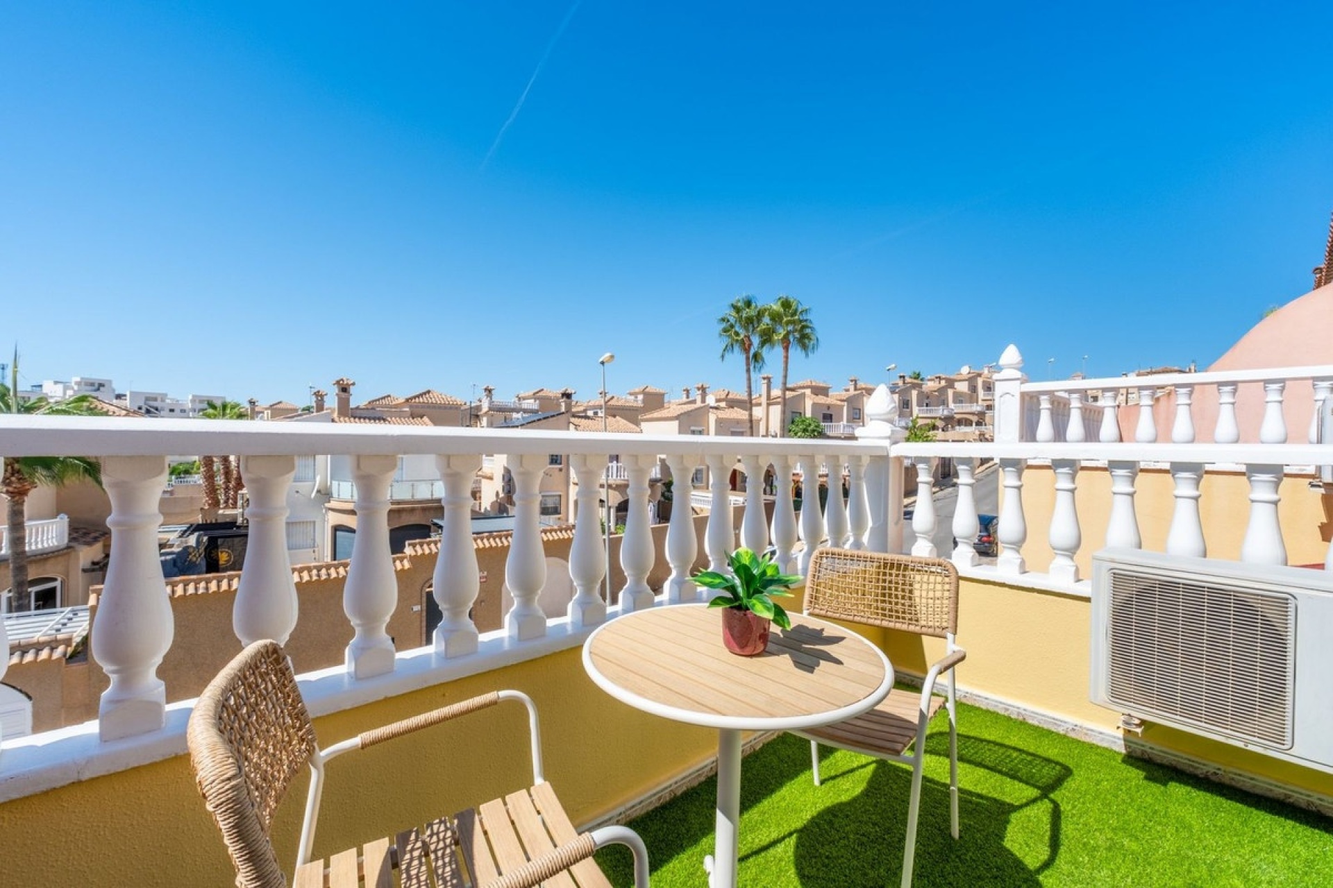 Wiederverkauf - Town house - Orihuela - Villamartin