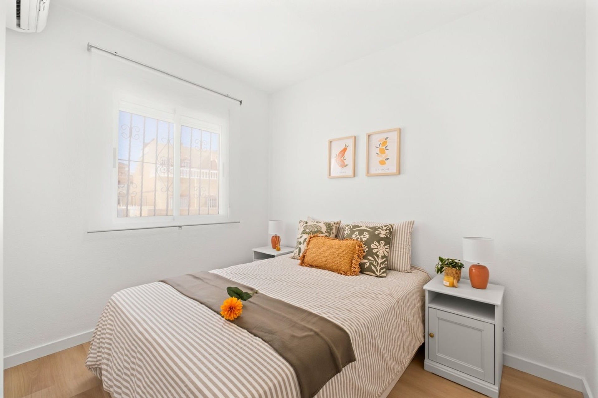 Wiederverkauf - Town house - Orihuela - Villamartin