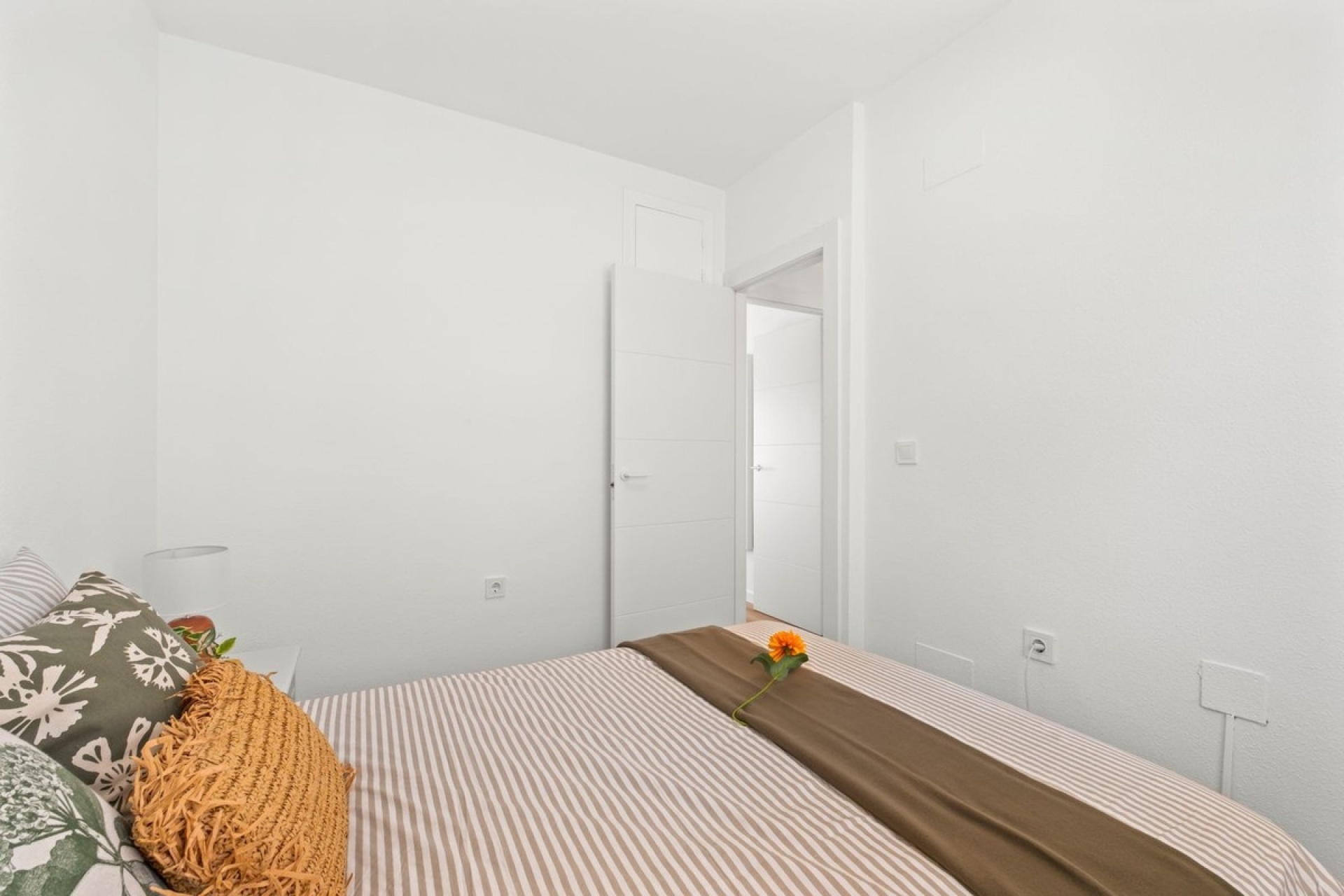 Wiederverkauf - Town house - Orihuela - Villamartin