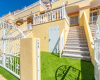 Wiederverkauf - Town house - Orihuela - Villamartin