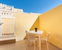 Wiederverkauf - Town house - Orihuela - Villamartin