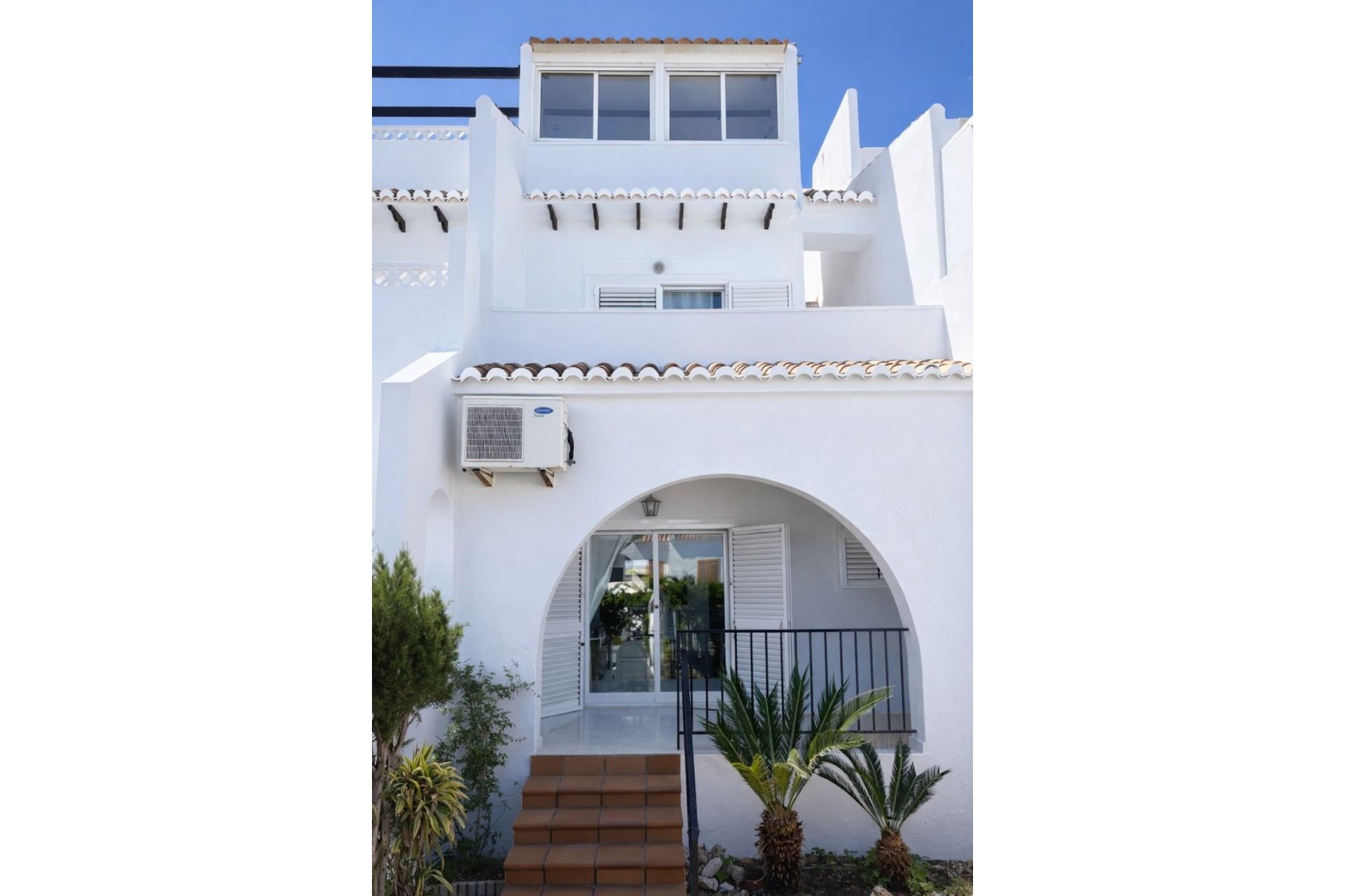 Wiederverkauf - Town house - Rojales - Ciudad Quesada